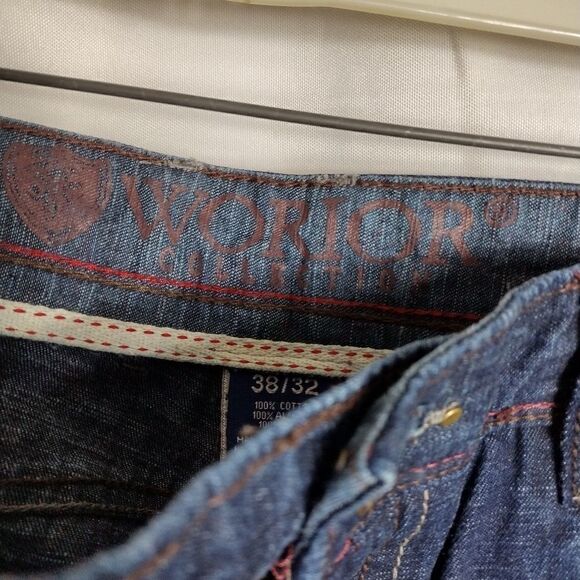 Worior jeans - Picture 6 of 7